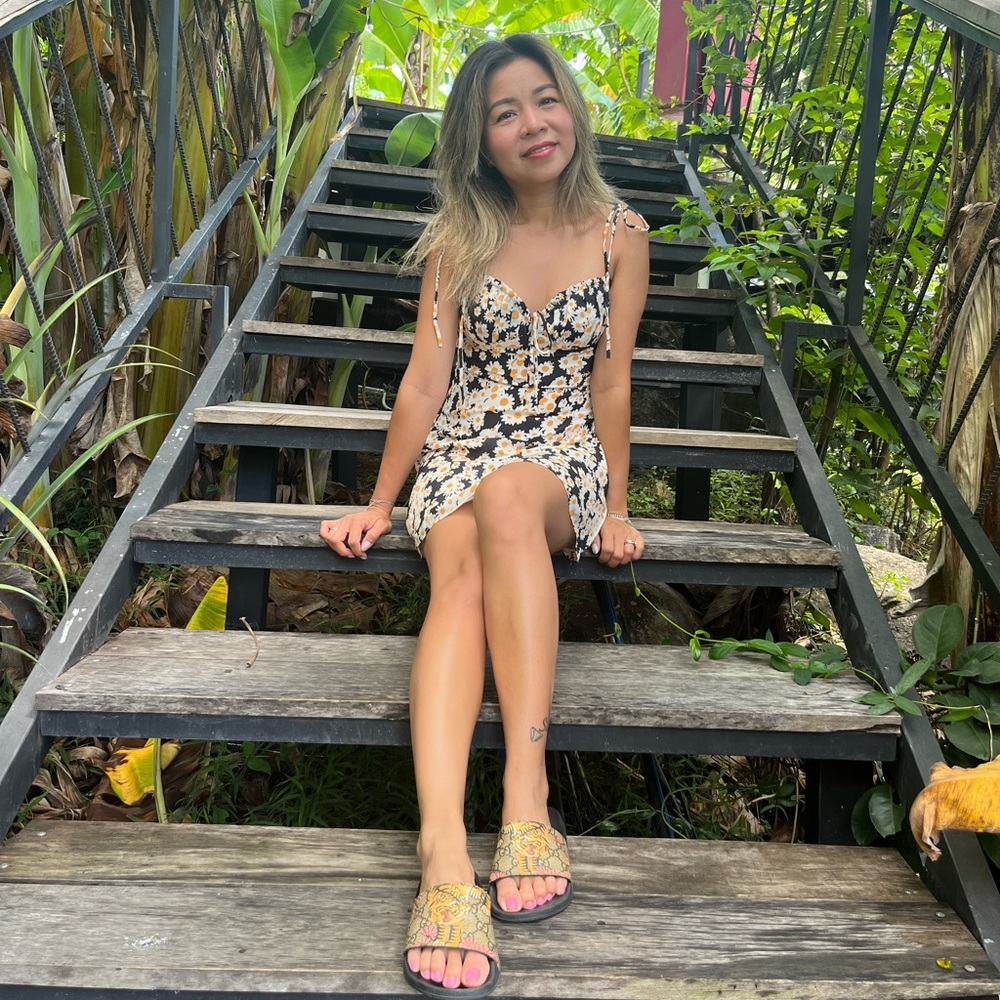Meet your Posher, Summer